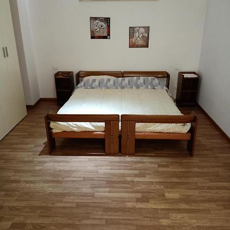 Moments Of Home Trapani Exterior foto