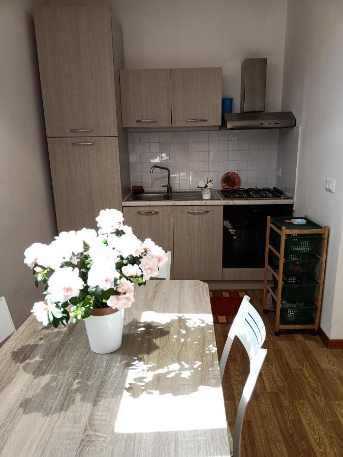 Moments Of Home Trapani Exterior foto