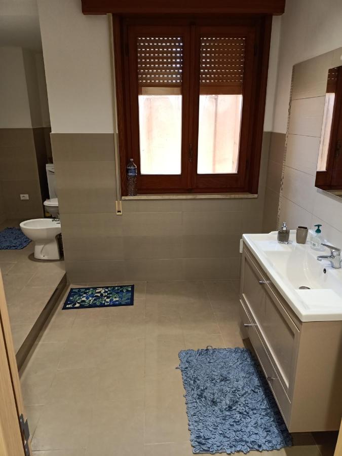 Moments Of Home Trapani Exterior foto