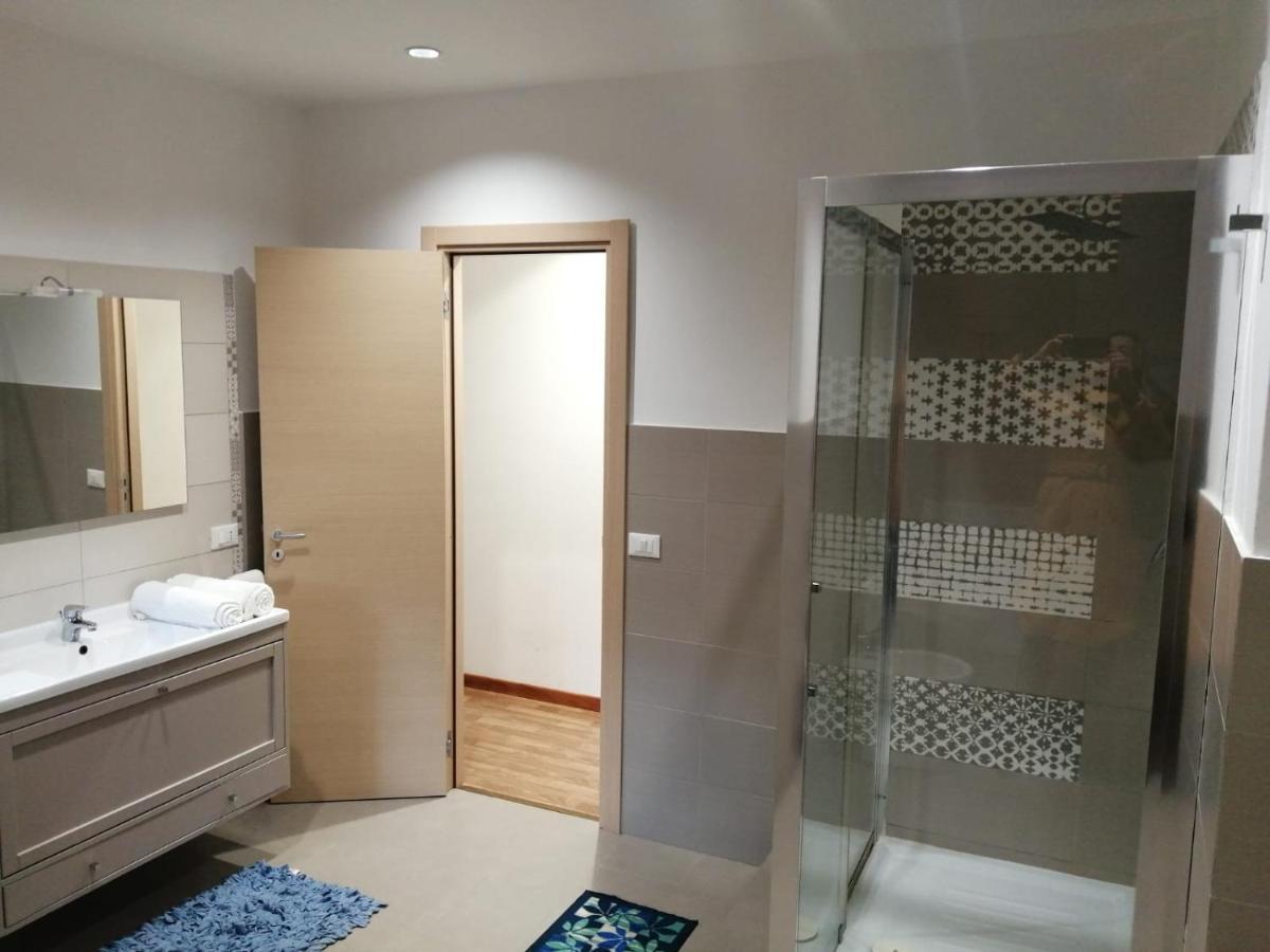 Moments Of Home Trapani Exterior foto